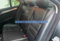 Mercedes Benz C class C230 Avantgarde 2008 Máy xăng đẹp long lanh