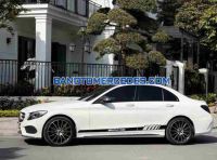 Cần bán xe Mercedes Benz C class Số tự động 2016