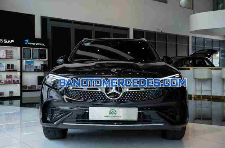 Cần bán xe Mercedes Benz GLC 300 4Matic đời 2023