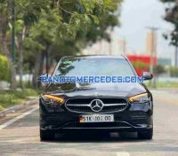 Mercedes Benz C class C200 Avantgarde 2023, xe đẹp, hết ý