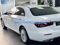 Mercedes Benz E class E200 Exclusive 2022 giá cực tốt