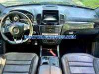 Mercedes Benz GLS 63 AMG 4Matic năm 2017 cần bán