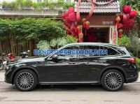Cần bán gấp Mercedes Benz GLC 300 4Matic đời 2024, màu Đen