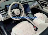 Cần bán gấp Mercedes Benz S class S450 4Matic 2022 - Xe đẹp - Giá tốt