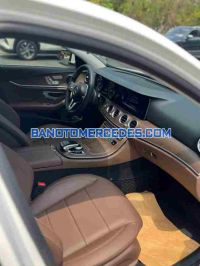 Cần bán gấp Mercedes Benz E class E200 năm 2019 giá cực tốt