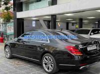 Cần bán Mercedes Benz S class S450L Luxury 2020, xe đẹp giá rẻ bất ngờ