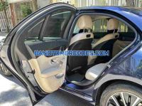 Mercedes Benz C class C200 2018 Xe hybrid, xe đẹp