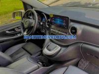 Cần bán xe Mercedes Benz V class V250 AMG màu Trắng 2023