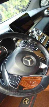 Mercedes Benz GLC 250 4Matic năm sản xuất 2017 giá tốt