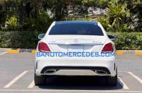 Cần bán gấp Mercedes Benz C class C300 AMG năm 2016 giá cực tốt