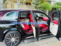 Cần bán Mercedes Benz GLS 450 4Matic Máy xăng 2020 màu Đen