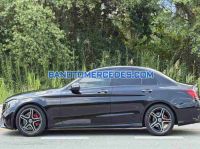 Cần bán gấp Mercedes Benz C class C300 AMG 2021 - Xe đẹp - Giá tốt