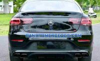 Cần bán Mercedes Benz GLC 300 4Matic Coupe Máy xăng 2020 màu Đen