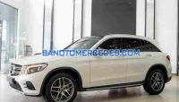 Mercedes Benz GLC 300 4Matic năm 2018 cần bán