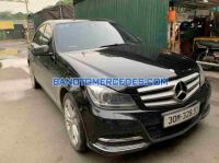 Bán Mercedes Benz C class C200 đời 2012 xe đẹp - giá tốt