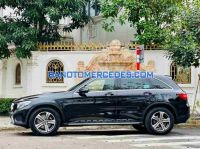 Mercedes Benz GLC 200 năm 2018 cần bán