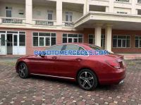 Bán Mercedes Benz C class C180 đời 2020 xe đẹp - giá tốt