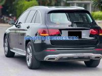 Mercedes Benz GLC 200 model 2021 xe chuẩn hết ý