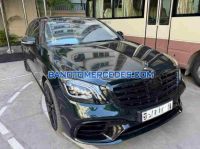 Xe Mercedes Benz S class S450L đời 2019 đẹp bán gấp
