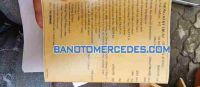 Cần bán Mercedes Benz C class C200 Kompressor MT 2002 xe đẹp