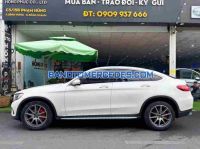Bán xe Mercedes Benz GLC 300 Coupe 4Matic đời 2017 - Giá tốt