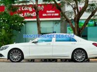Mercedes Benz S class S450L Luxury 2019 Số tự động cực đẹp!