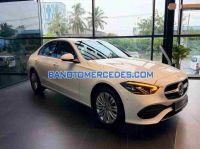 Mercedes Benz C class C200 Avantgarde 2026, màu Trắng, Số tự động