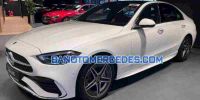 Bán Mercedes Benz C class C300 AMG đời 2026 - màu Trắng