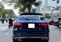 Cần bán gấp Mercedes Benz GLC 300 4Matic đời 2016, màu Xanh