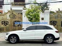 Cần bán gấp Mercedes Benz GLC 200 năm 2021 giá cực tốt