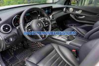 Cần bán xe Mercedes Benz GLC 300 4Matic sx 2021