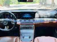 Cần bán Mercedes Benz E class E300 AMG Máy xăng 2022 màu Đen