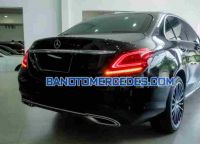 Bán xe Mercedes Benz C class C200 Exclusive sx 2020 - giá rẻ