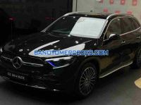 Mercedes Benz GLC 2026 bản 300 4Matic