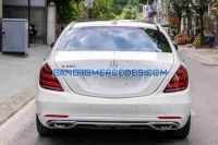 Mercedes Benz S class S450L Luxury năm 2018 cần bán