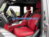 Mercedes Benz G class G63 AMG 2021 Máy xăng đẹp long lanh