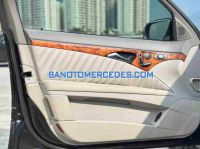 Mercedes Benz E class E280 2008 Máy xăng, xe đẹp