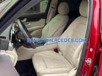 Cần bán gấp xe Mercedes Benz GLC 300 4Matic năm 2021, màu Đỏ, Số tự động