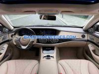 Cần bán gấp Mercedes Benz S class S450 4Matic Maybach 2020 - Xe đẹp - Giá tốt