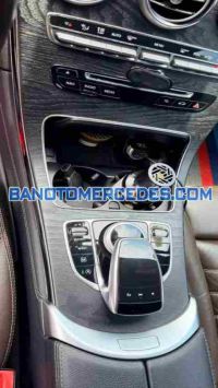 Mercedes Benz GLC 300 4Matic năm sản xuất 2016 giá tốt
