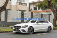 Mercedes Benz C class C300 AMG 2020 Số tự động cực đẹp!
