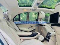 Cần bán gấp Mercedes Benz S class S450L Luxury đời 2018, màu Trắng