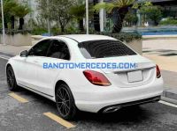 Mercedes Benz C class C200 Exclusive sản xuất 2021 cực chất!