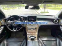 Mercedes Benz C class C250 Exclusive năm 2016 cần bán