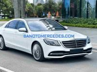 Mercedes Benz S class S450L 2017 - Giá tốt