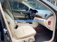 Cần bán Mercedes Benz C class C250 2012, xe đẹp giá rẻ bất ngờ