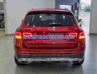 Mercedes Benz GLC 200 2021, xe đẹp, hết ý