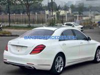 Xe Mercedes Benz S class S450L đời 2020 đẹp bán gấp
