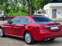 Mercedes Benz C class C250 Exclusive năm sản xuất 2016 giá tốt
