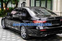 Cần bán xe Mercedes Benz E class E300 AMG 2021 Số tự động